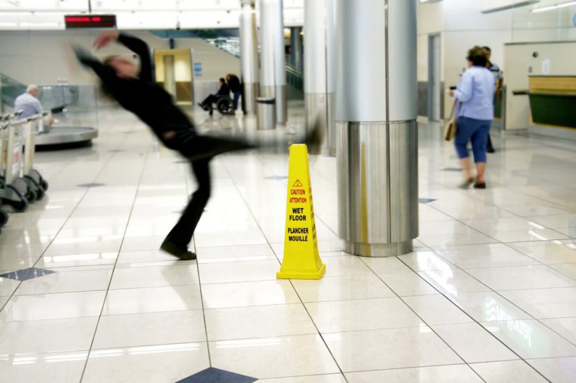 Miami Slip and Fall Lawyer